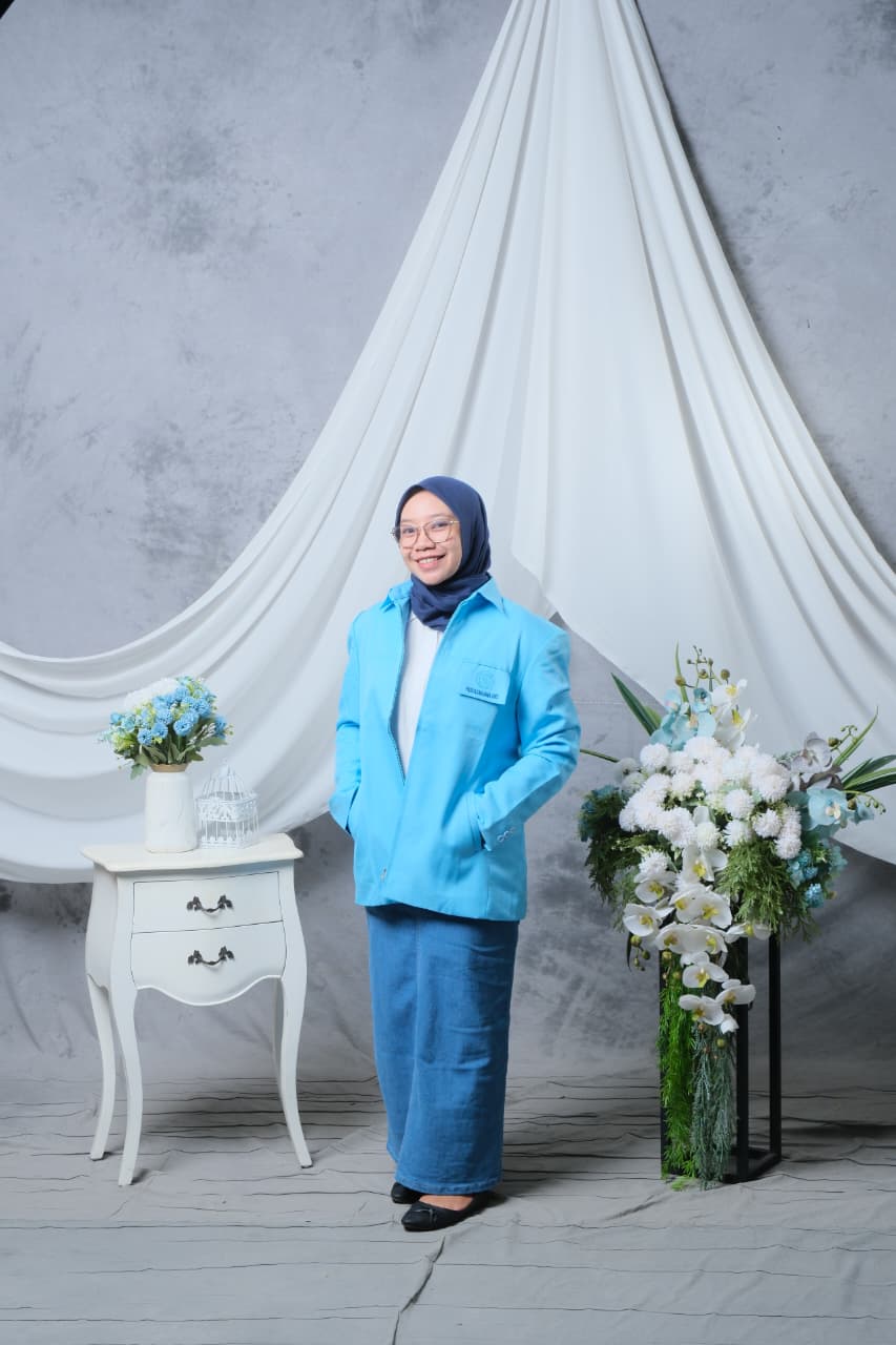 Foto Profil Utama